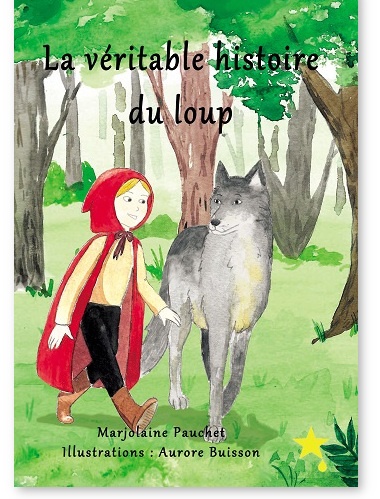Livre Le Loup : tous les Livres pour Enfant Le Loup